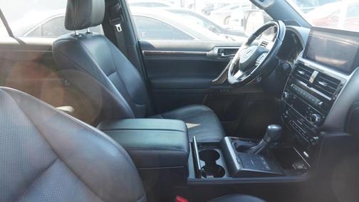 2023 Lexus GX 460 Luxury