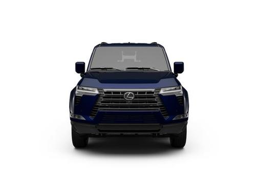 2025 Lexus GX 550 Luxury