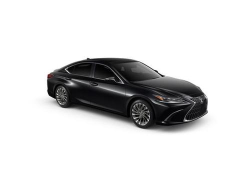 2025 Lexus ES 350 Ultra Luxury