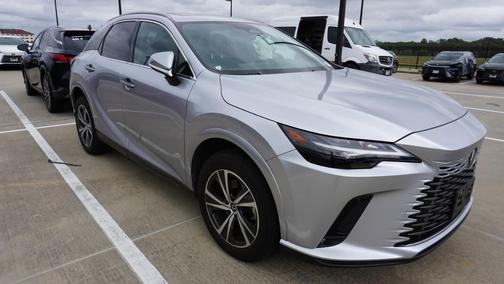 2023 Lexus RX 350 Premium