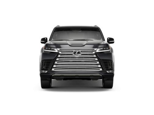 2026 Lexus LX 700h LX 700h Ultra Luxury