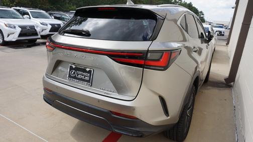 2023 Lexus NX 350 Premium