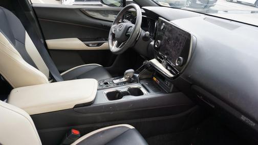 2023 Lexus NX 350 Premium