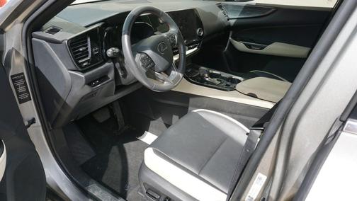2023 Lexus NX 350 Premium