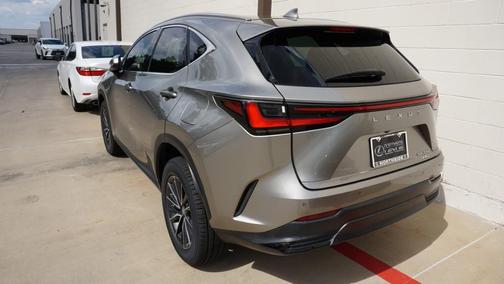 2023 Lexus NX 350 Premium