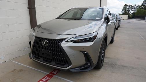 2023 Lexus NX 350 Premium
