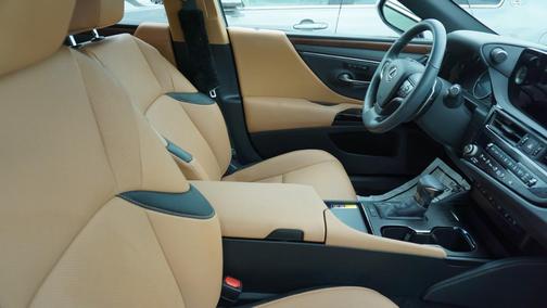 2024 Lexus ES 350 Base