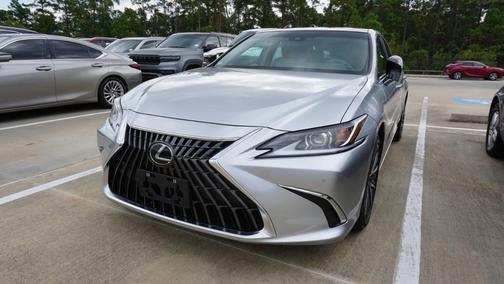 2024 Lexus ES 350 Base