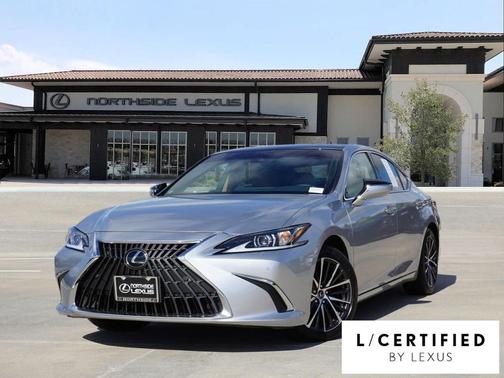 2024 Lexus ES 350 Base