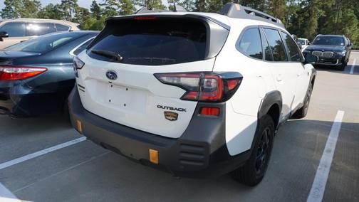 2023 Subaru Outback Wilderness