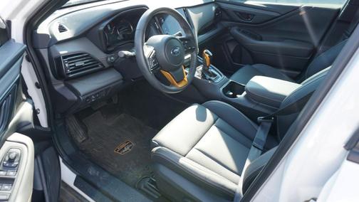 2023 Subaru Outback Wilderness