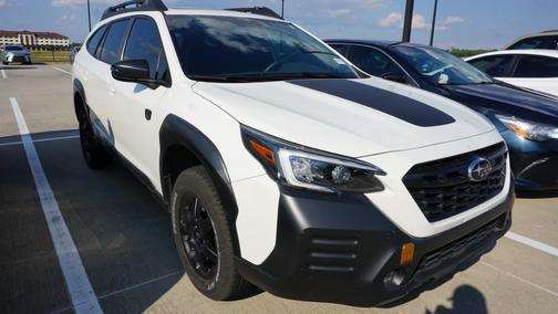 2023 Subaru Outback Wilderness