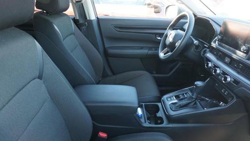 2025 Honda CR-V EX 2WD