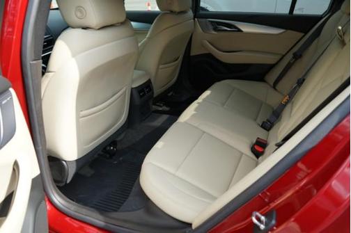 2024 Cadillac CT5 Luxury RWD