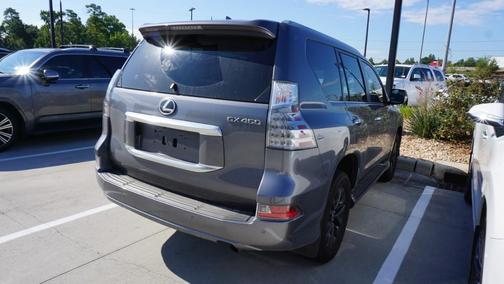 2023 Lexus GX 460 Premium