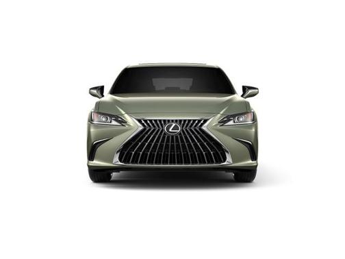 2025 Lexus ES 300h Base