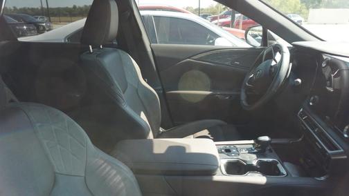 2025 Lexus RX 350 Luxury