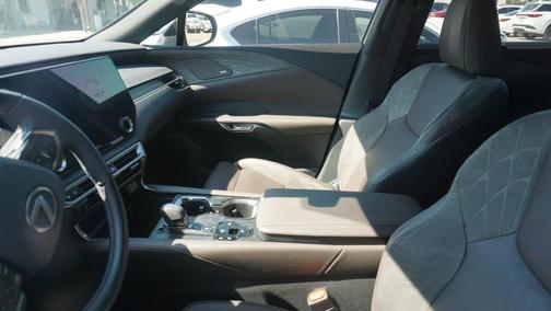 2025 Lexus RX 350 Luxury