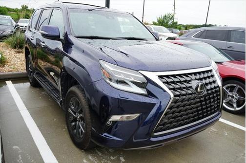 2023 Lexus GX 460 Premium