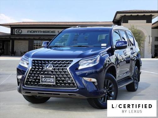 2023 Lexus GX 460 Premium