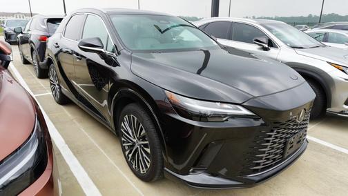 Caviar 2025 Lexus RX 350 Premium Plus
