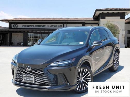 Caviar 2025 Lexus RX 350 Premium Plus