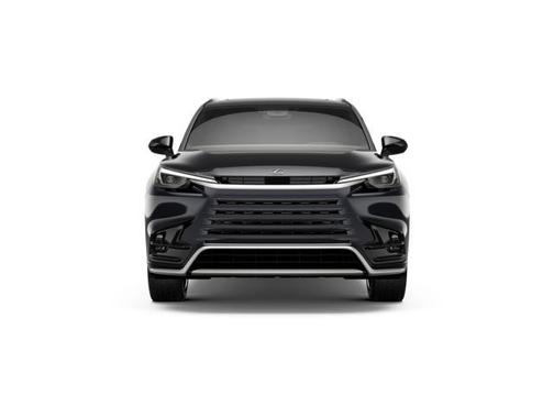 2026 Lexus TX 350 F SPORT HANDLING AWD