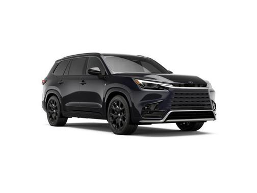 2026 Lexus TX 350 F SPORT HANDLING AWD