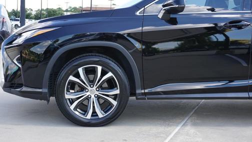 2016 Lexus RX 350 Base