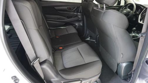 2023 Subaru Ascent Base 8-Passenger