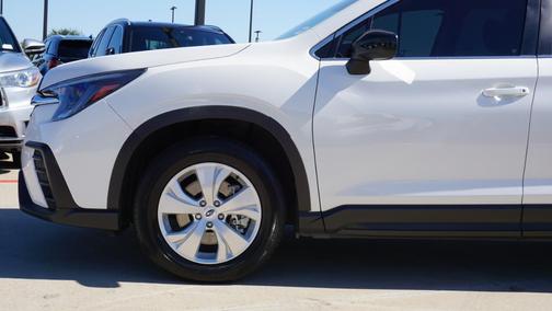 2023 Subaru Ascent Base 8-Passenger