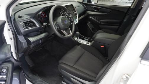 2023 Subaru Ascent Base 8-Passenger