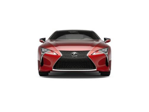 2025 Lexus LC 500 Base