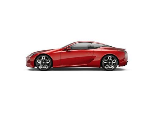 2025 Lexus LC 500 Base