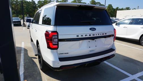 2024 Ford Expedition Limited