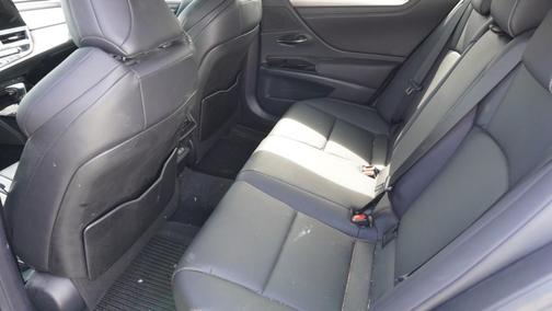 2023 Lexus ES 350 F Sport