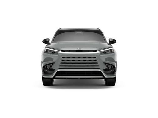 2026 Lexus TX 500h F SPORT PERFORMANCE PREMIUM AWD