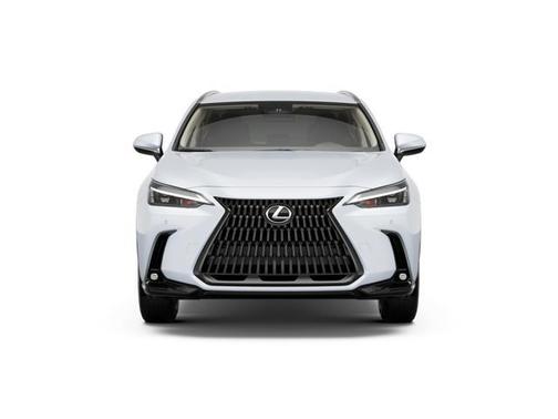 2026 Lexus NX 350h NX 350h