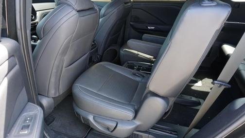 2024 Lexus TX 500h F SPORT Luxury