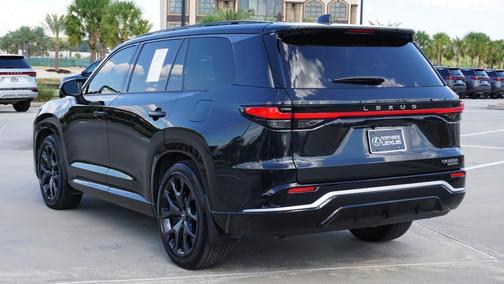 2024 Lexus TX 500h F SPORT Premium
