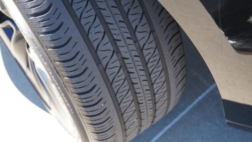 2024 Tesla Model 3 Long Range