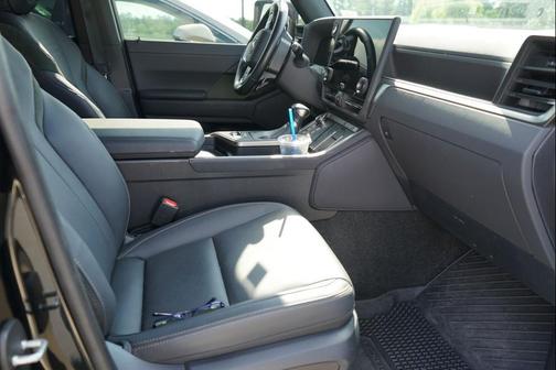 2024 Lexus GX 550 Overtrail