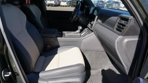 2024 Lexus GX 550 Overtrail