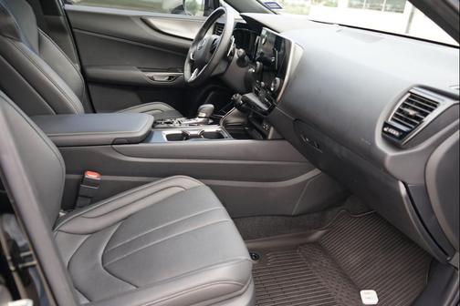 2023 Lexus NX 350 F SPORT Handling