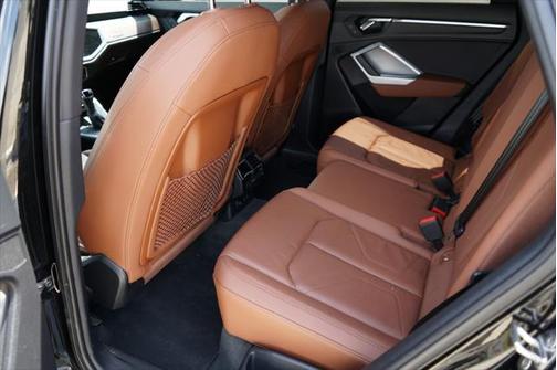2019 Audi Q3 2.0T Premium Plus