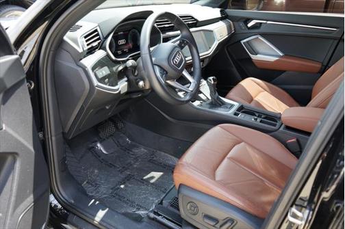 2019 Audi Q3 2.0T Premium Plus