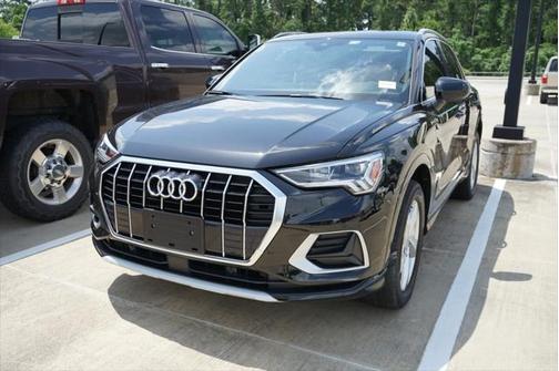 2019 Audi Q3 2.0T Premium Plus
