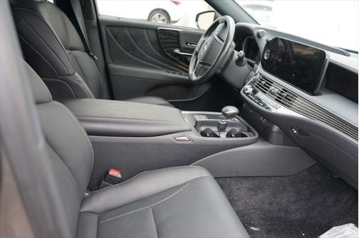2023 Lexus LS 500 Base