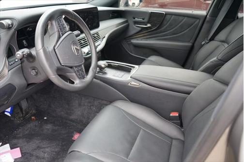 2023 Lexus LS 500 Base