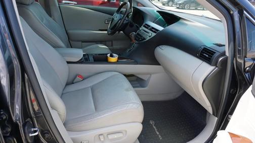 2010 Lexus RX 350 Base